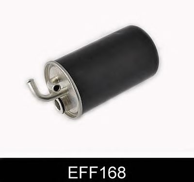 Filtro de combustível EFF168