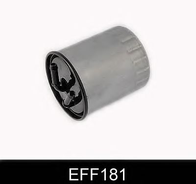 Filtro combustible EFF181