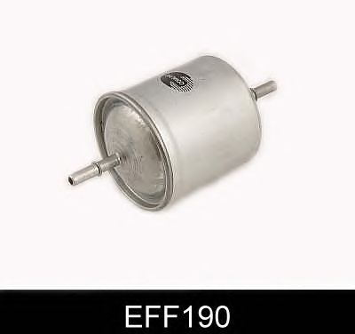 Filtro combustible EFF190