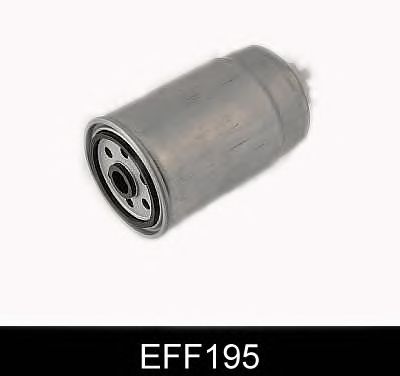 Filtro combustible EFF195