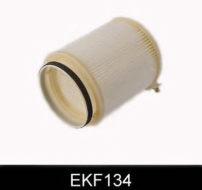 Filtro, ar do habitáculo EKF134