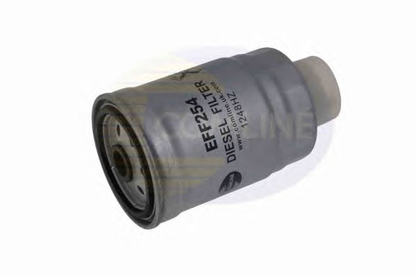 Fuel filter EFF254