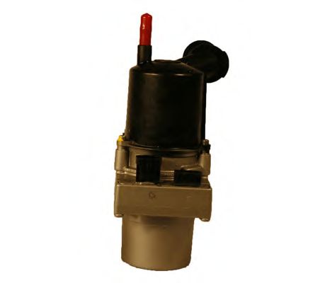 Hydraulic Pump, steering system 17BE031