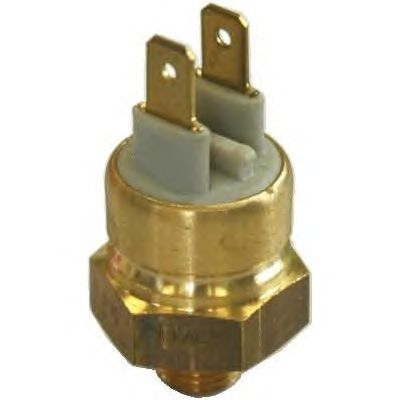 Temperature Switch, coolant warning lamp 82.666