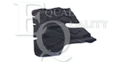 Silencing Material, engine bay R029