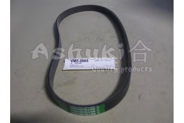 V-Ribbed Belts VM5-0865
