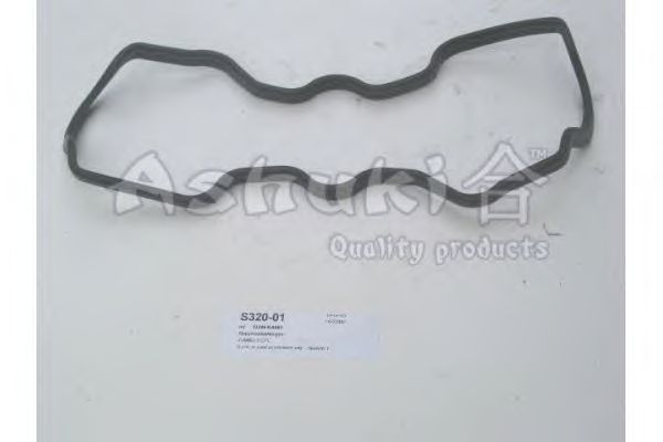 Gasket, cylinder head cover S320-01