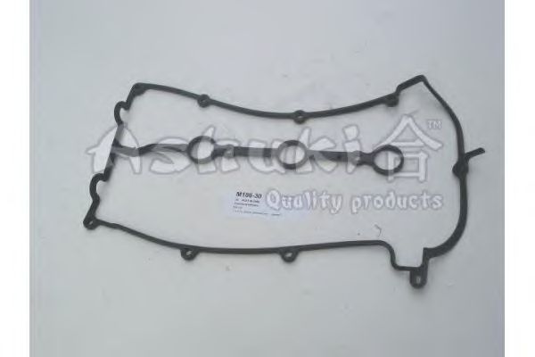Gasket, cylinder head cover M186-30