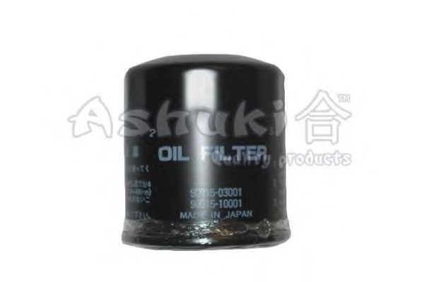 Filtro olio T092-01