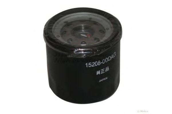 Воздушный фильтр N002-24