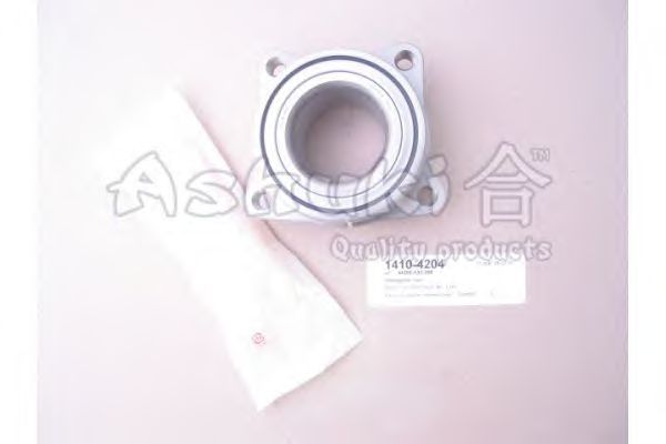 Wheel Bearing Kit 1410-4204