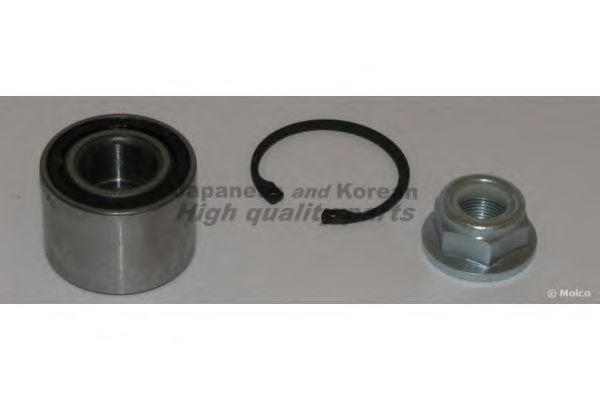 Wheel Bearing Kit 1413-5501