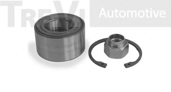 Wheel Bearing Kit SK13902