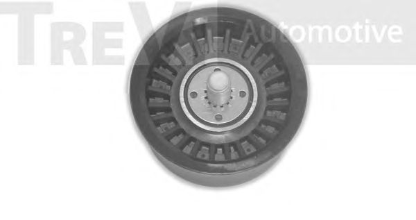 Deflection/Guide Pulley, timing belt RPK009873
