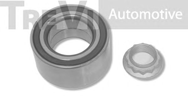 Wheel Bearing Kit RPK20164