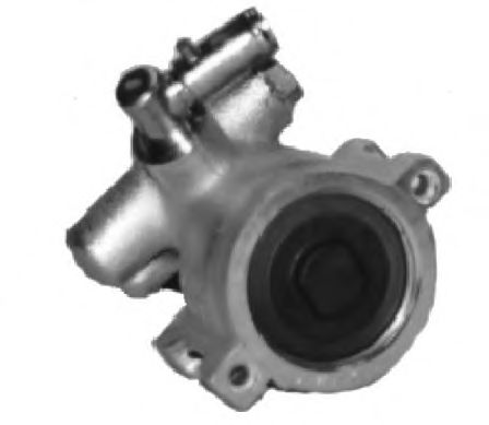 Pompa idraulica, Sterzo P4310