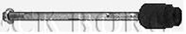 Articulação axial, barra de acoplamento BTR4302