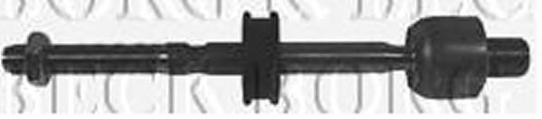Articulación axial, barra de acoplamiento BTR4726