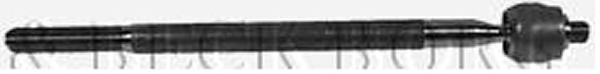 Articulación axial, barra de acoplamiento BTR4741