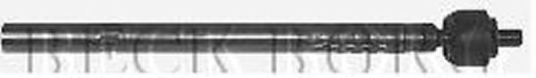 Articulación axial, barra de acoplamiento BTR4748