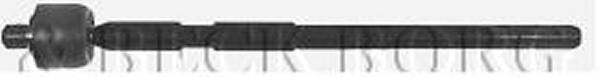 Articulação axial, barra de acoplamento BTR4816