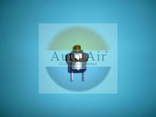 Pressure Switch, air conditioning 43-4080