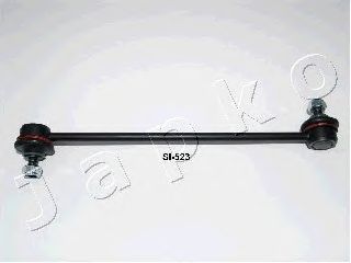 Stabilisator, chassis 106523