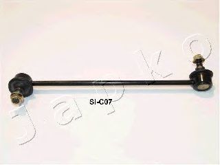 Sway Bar, suspension 106C07