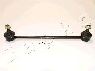 Sway Bar, suspension 106C09