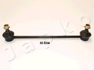 Sway Bar, suspension 106D04