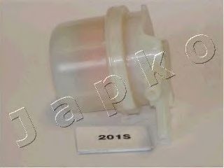Fuel filter 30201