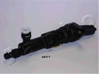 Slavcylinder, koppling 85M01