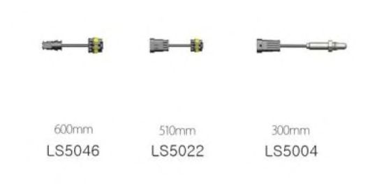 Комплект для лямбда-зонда LSK015
