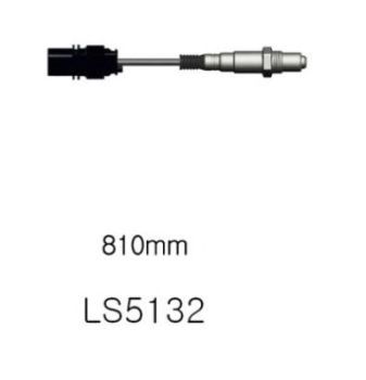 Lambda sensörü seti LSK236