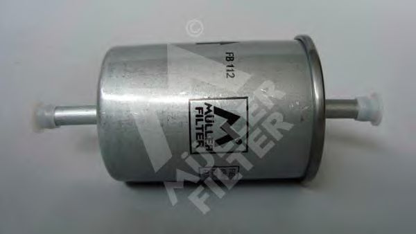 Brændstof-filter FB112