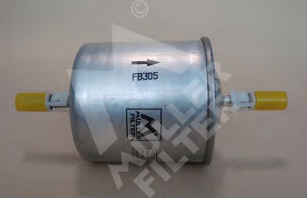 Filtro combustible FB305