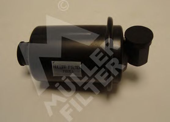 Brændstof-filter FB351