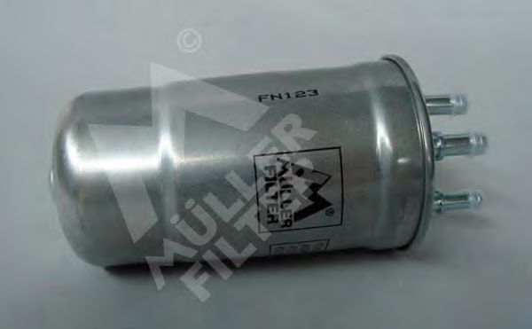 Fuel filter FN123