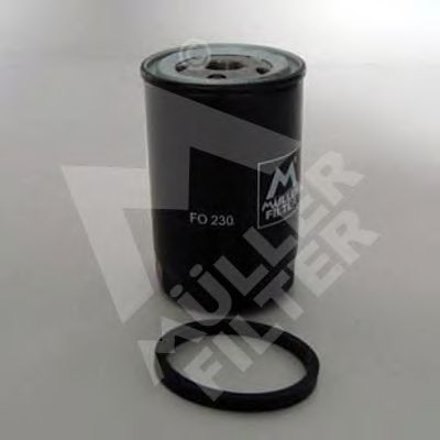 Масляный фильтр FO230