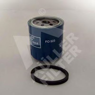 Масляный фильтр FO523
