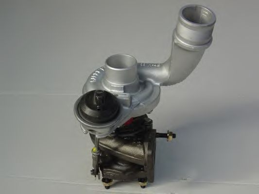 Turbocompressor, sobrealimentação RCA53039700014
