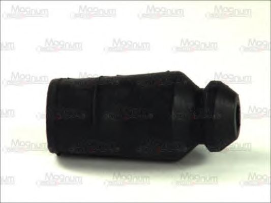 Protective Cap/Bellow, shock absorber A96000MT