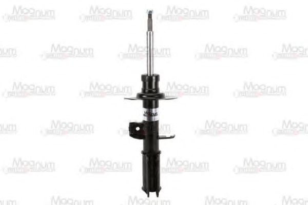 Shock Absorber AGB069MT