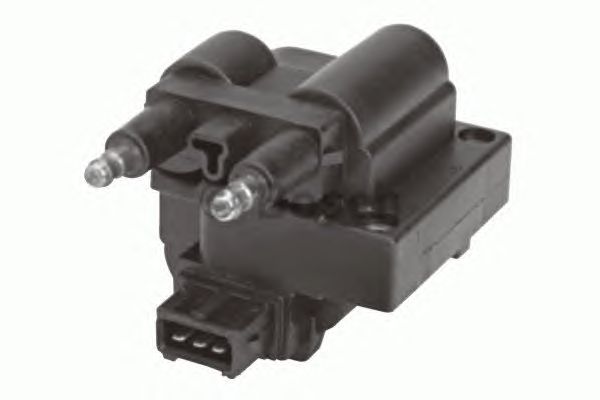Ignition Coil 0 986 221 030
