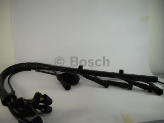 Ignition Cable Kit 0 986 356 322