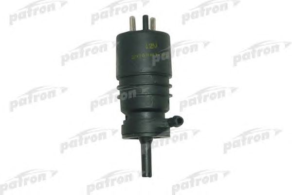 Water Pump, window cleaning; Water Pump, headlight cleaning P19-0004