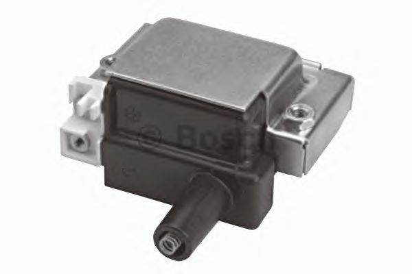 Ignition Coil F 000 ZS0 116