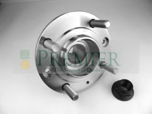 Wheel Bearing Kit PWK0119