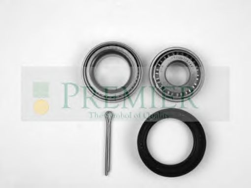 Wheel Bearing Kit PWK0128