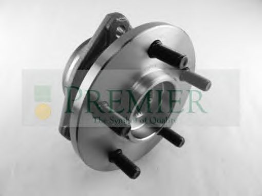 Wheel Bearing Kit PWK0440